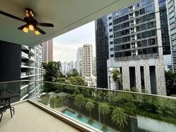 The Laurels (D9), Condominium #580936511